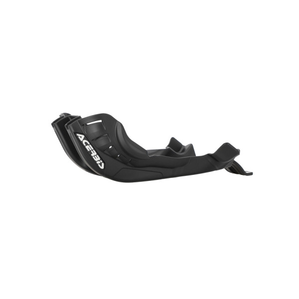 Плита під двигун Acerbis Kawasaki KX 450/X (24-) чорна