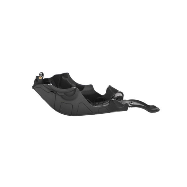 Плата під двигун Acerbis KTM SX/XC 125 (23-)/Husqvarna TC 125 (23-)/TE 150I (24-) чорна