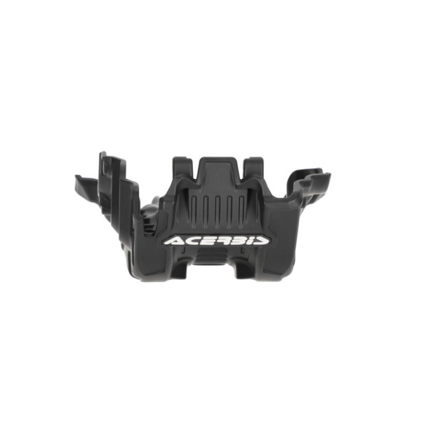 Плата під двигун Acerbis KTM SX/XC 125 (23-)/Husqvarna TC 125 (23-)/TE 150I (24-) чорна