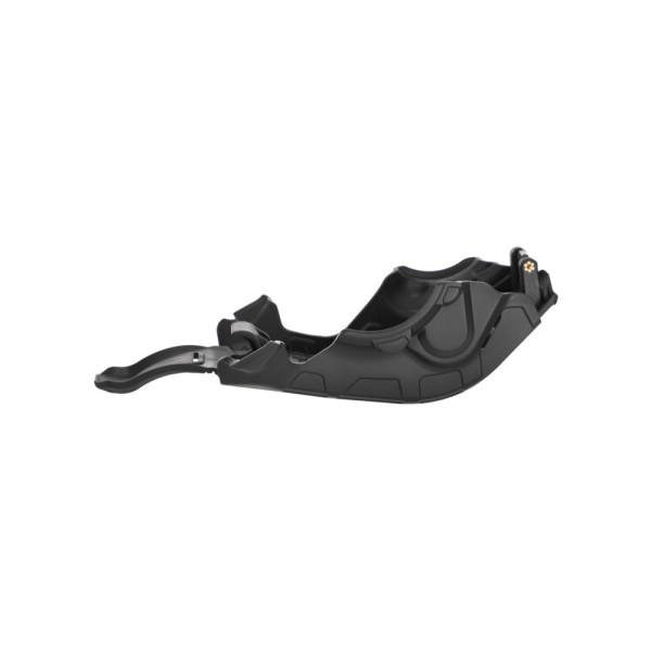 Плата під двигун Acerbis KTM SX/XC 125 (23-)/Husqvarna TC 125 (23-)/TE 150I (24-) чорна