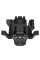 Плата під двигун Acerbis KTM SX/XC 125 (23-)/Husqvarna TC 125 (23-)/TE 150I (24-) чорна