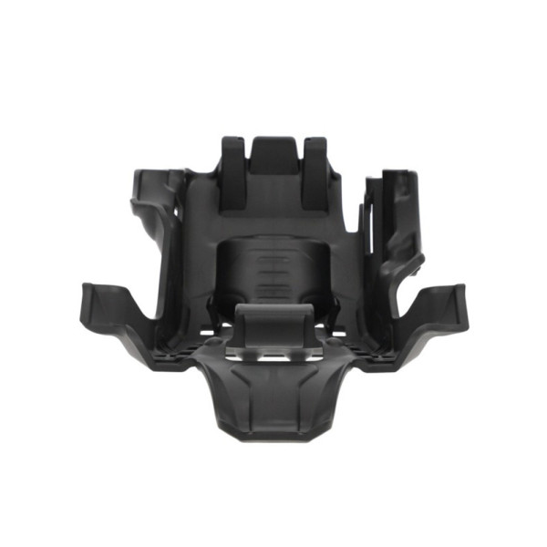 Плата під двигун Acerbis KTM SX/XC 125 (23-)/Husqvarna TC 125 (23-)/TE 150I (24-) чорна