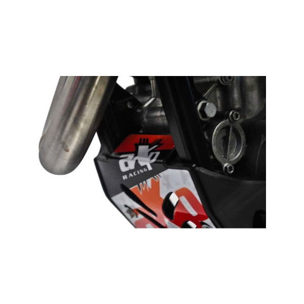 Плита під двигун AXP Racing KTM 250EXCF/350EXCF/350XCFW (17-23)