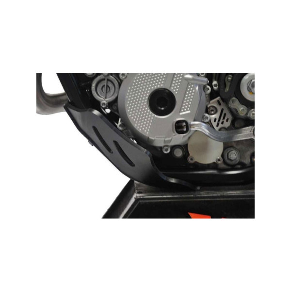 Плита під двигун AXP Racing KTM 250EXCF/350EXCF/350XCFW (17-23)
