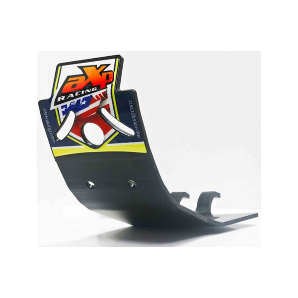 Плита під двигун AXP Racing Husqvarna FC250/FC350/FX350 (16-22)