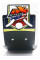 Плита під двигун AXP Racing Husqvarna FC250/FC350/FX350 (16-22)