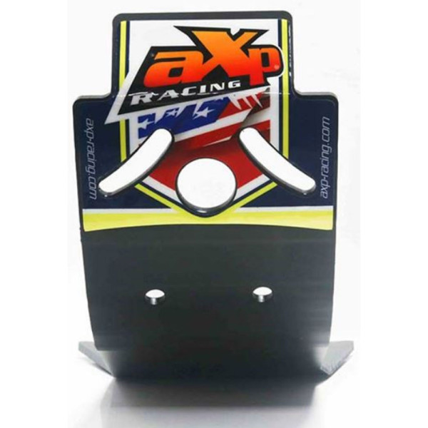 Плита під двигун AXP Racing Husqvarna FC250/FC350/FX350 (16-22)