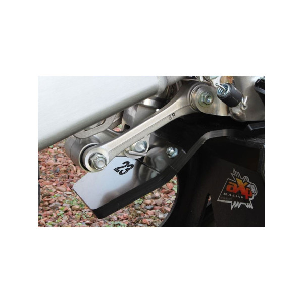 Плита під двигун AXP Racing Xtrem Honda CRF450L/CRF450XR (19-22)