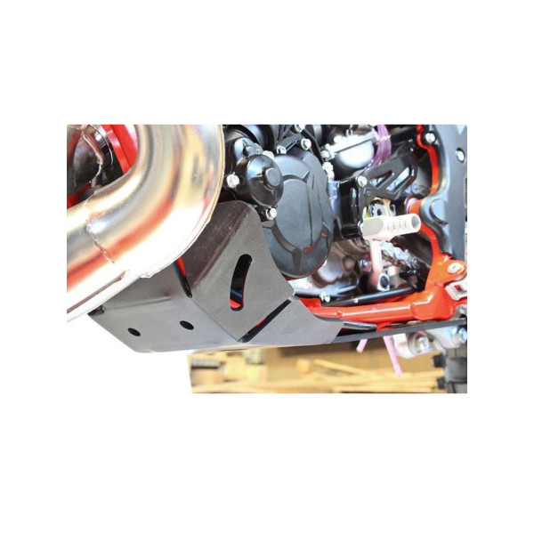 Плита під двигун AXP Racing Gas-Gas EC250, EC300, EC300RANGER (18-20)