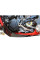 Плита під двигун AXP Racing Gas-Gas EC250, EC300, EC300RANGER (18-20)