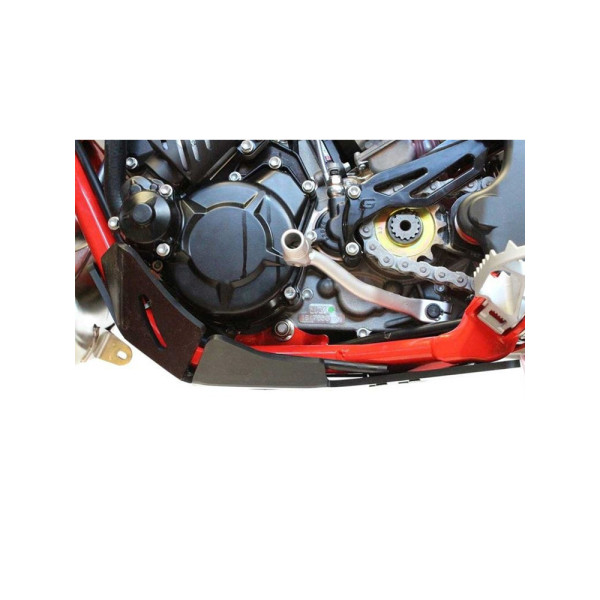 Плита під двигун AXP Racing Gas-Gas EC250, EC300, EC300RANGER (18-20)