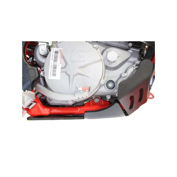 Плита під двигун AXP Racing Gas-Gas EC250, EC300, EC300RANGER (18-20)