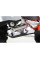 Плита під двигун AXP Racing Xtrem Beta 250RR/300RR (13-17) з захистом важеля