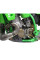 Плита під двигун AXP Racing Kawasaki KX250 (88-89)/KX500 (89-01) чорна
