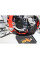 Плита під двигун AXP Racing Xtrem Beta 125RR/200RR (20-22) з захистом важеля чорна