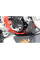 Плита під двигун AXP Racing Xtrem Beta 125RR/200RR (20-22) з захистом важеля чорна
