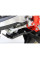 Плита під двигун AXP Racing Xtrem Beta 125RR/200RR (20-22) з захистом важеля чорна