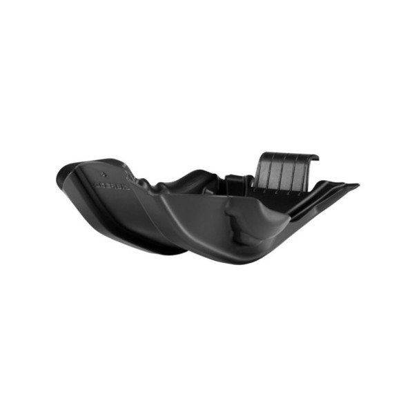 Плата під двигун Acerbis Husqvarna FC 450 14-15/ FE 450/ 501 14-16/ KTM 450/ 500 EXC-F 12-16/ 450 SX-F 13-15 чорна