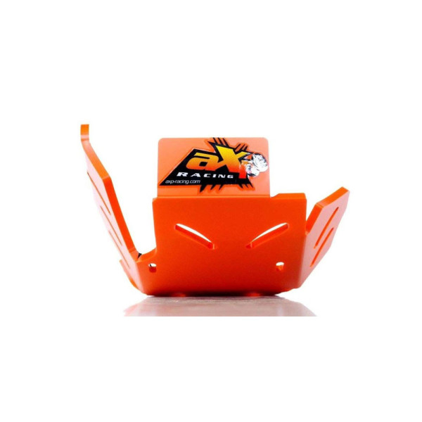 Плита під двигун AXP Racing Xtrem KTM (обрані моделі)