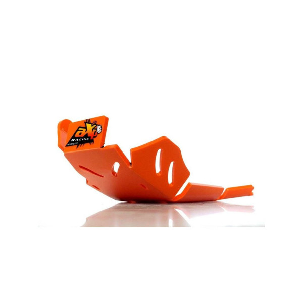 Плита під двигун AXP Racing Xtrem KTM (обрані моделі)