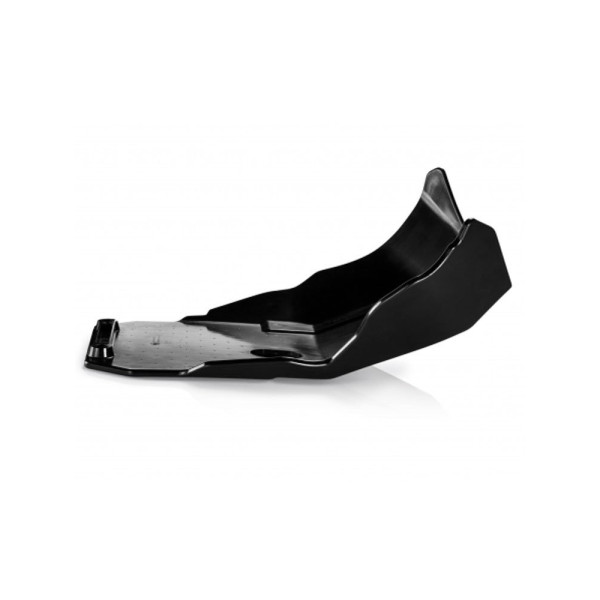 Плита під двигун Acerbis Suzuki DR 650 (96-23) чорна