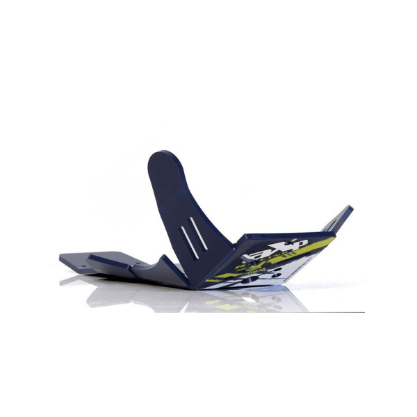 Плита під двигун AXP Racing Xtrem Husqvarna FC250/FC350/FX350 (19-22)
