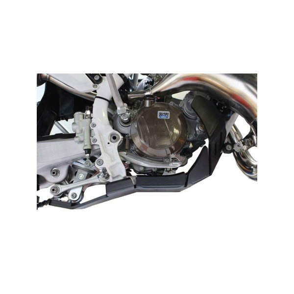 Плита під двигун AXP Racing Xtrem GasGas MC 125 (22-23), KTM 125SX/150SX (17-22), 125XC (16-22), Husqvarna TC125/TE125 (17-22), TX125 (17-19), TE150I/TX150I (20-22)