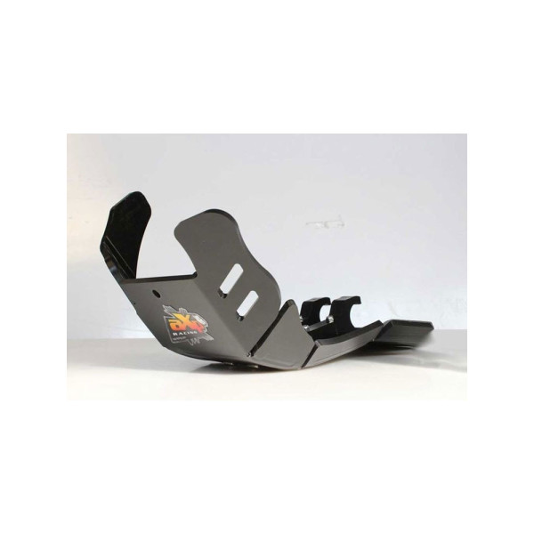 Плита під двигун AXP Racing Xtrem GasGas MC 125 (22-23), KTM 125SX/150SX (17-22), 125XC (16-22), Husqvarna TC125/TE125 (17-22), TX125 (17-19), TE150I/TX150I (20-22)