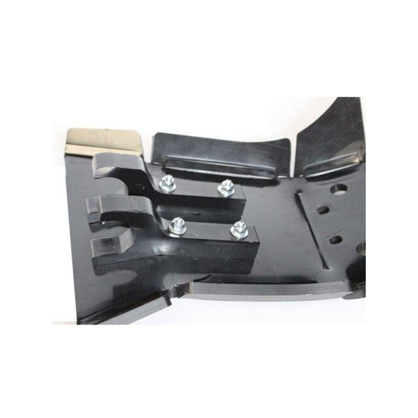Плита під двигун AXP Racing Xtrem KTM 150EXC TPI/150XCW TPI (20-22), 125EXC/125XCW (17-19)