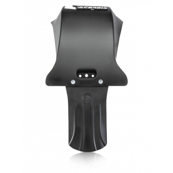 Плита під двигун Acerbis Beta RR 250/300 2T (18-19) чорна