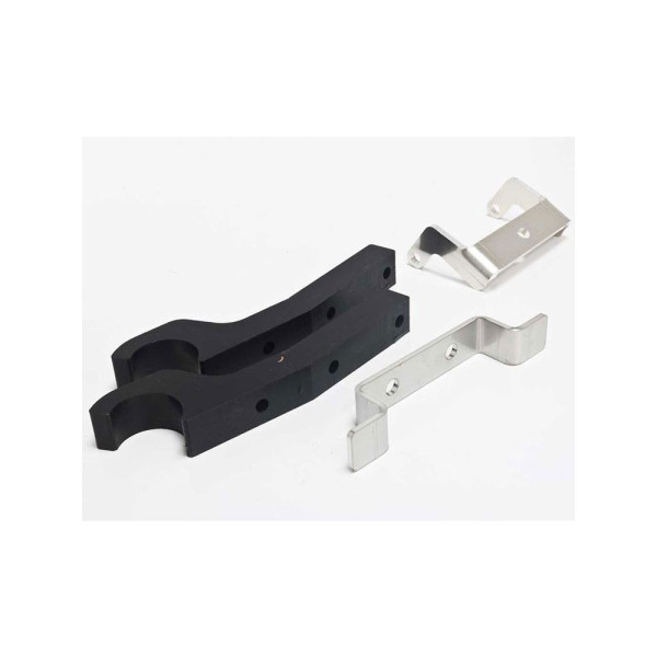 Плата під двигун AXP Racing Xtrem KTM 250EXC/300EXC/250XCW/300XCW (12-16) помаранчева