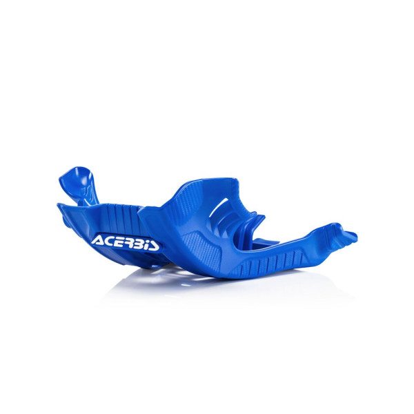 Плита під двигун Acerbis Yamaha YZ 125 (06-) синя