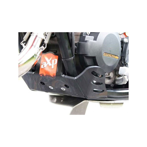 Плита під двигун AXP Racing KTM 125SX (11-15), 125EXC (12-16)