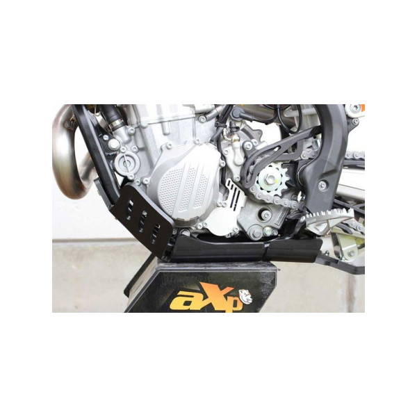 Плита під двигун AXP Racing Xtrem KTM, Husqvarna (обрані моделі)