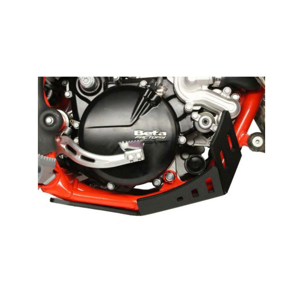 Плита під двигун AXP Racing Beta 125RR / 200RR (18-19)