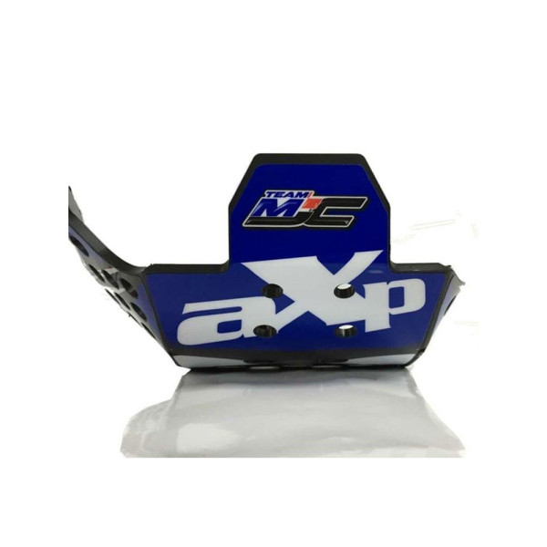 Плита під двигун AXP Racing Yamaha YZ125/X/E (05-)