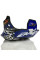 Плита під двигун AXP Racing Yamaha YZ125/X/E (05-)
