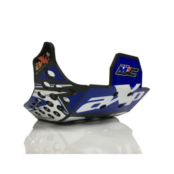Плита під двигун AXP Racing Yamaha YZ125/X/E (05-)