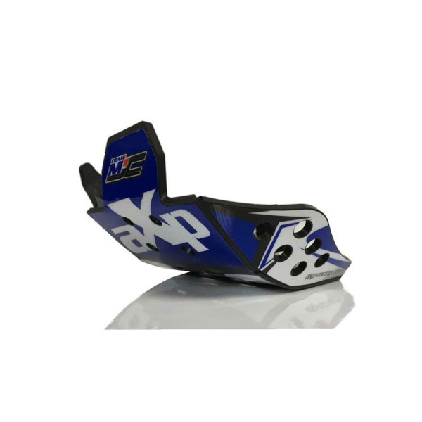 Плита під двигун AXP Racing Yamaha YZ125/X/E (05-)