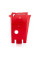 Плита під двигун Acerbis MX Style Honda CRF 250 R (18-21)/ CRF 250 RX (19-21)/ CRF 300 RX (19-21) червона