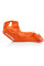 Плита під двигун Acerbis KTM 250/ 300 EXC TPI/ 250/ 300 XC-W TPI (20-22) помаранчева