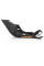 Плита під двигун Acerbis Husqvarna TC 85 14-17/ KTM 85 SX 13-17 чорна
