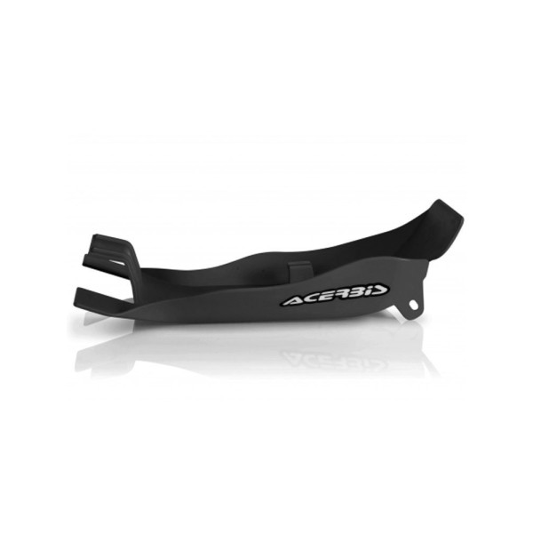 Плита під двигун Acerbis Husqvarna TC/TE 250/ TE 300 14-16/ KTM 250/ 300 EXC/ 250 SX 06-16 чорна