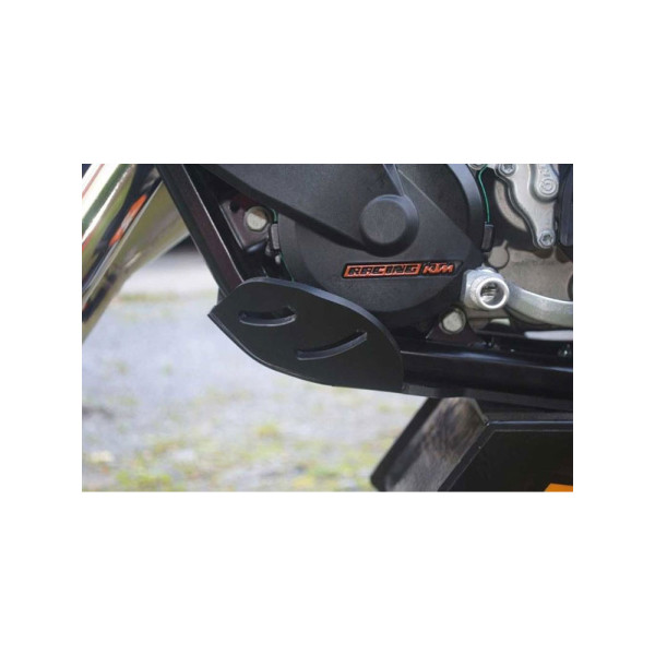 Плита під двигун AXP Racing для KTM 250 EXC / 300 EXC (13-16)