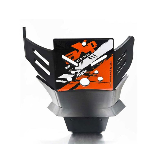 Плита під двигун AXP Racing Xtrem KTM, Husqvarna (обрані моделі)