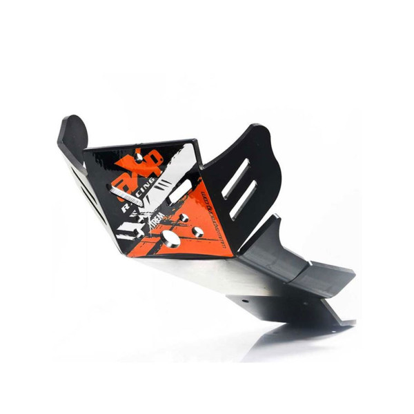 Плита під двигун AXP Racing Xtrem KTM, Husqvarna (обрані моделі)