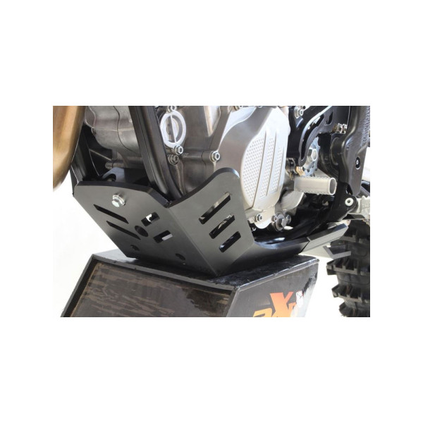 Підкладка під двигун AXP Racing Xtrem для KTM 450SXF / 450XCF (19-22), Husqvarna FC450 / FX450 (19-22)