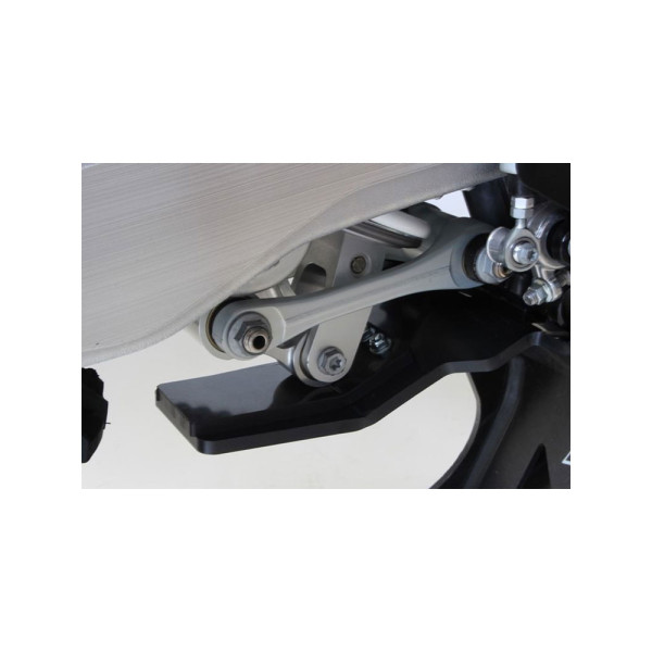 Підкладка під двигун AXP Racing Xtrem для KTM 450SXF / 450XCF (19-22), Husqvarna FC450 / FX450 (19-22)