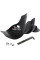 Плита під двигун Moose Racing Carbon для Yamaha YZF 250 (19-22) / YZ 250 FX (20-22) чорна