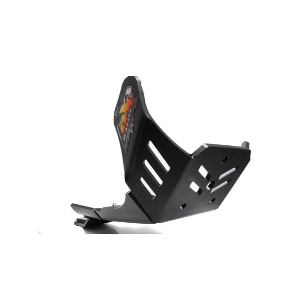 Плата під двигун AXP Racing Xtrem GasGas MC450F, EX450F (21-23)